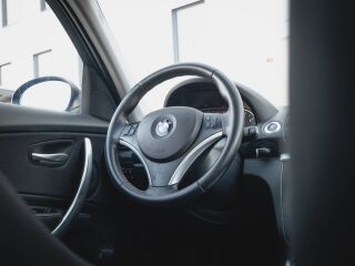 BMW 116 1.6 90кВ