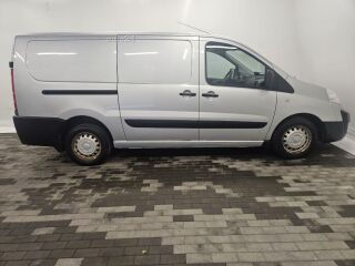 Toyota ProAce 2.0 94kW