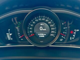Volvo V40 D2 2.0 88kW