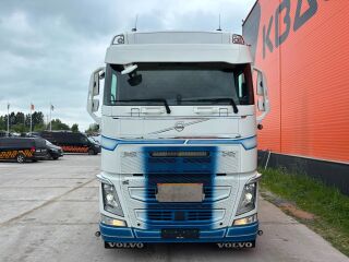 Volvo FH 540 6x2 405кВ