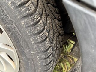 BMW X5 3.0 155kW