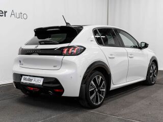 Peugeot 208 GT line 1.2 74kW