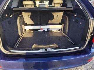 Skoda Superb 2.0 103kW