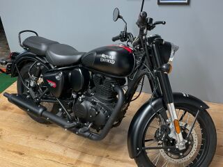 Royal Enfield Classic 350 Dark Stealth Black 15кВ