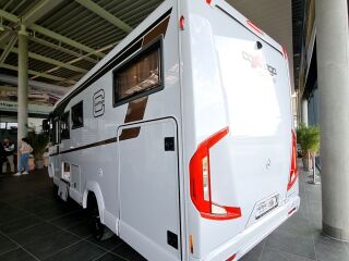 Carthago C2-tourer I 147 RB-LE PREMIUM lightweight 3.5 t 2.0 125kW
