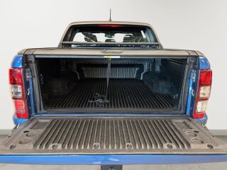 Ford Ranger Raptor 4x4 2.0 157kW