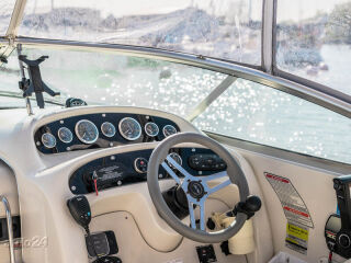 Sea Ray SunDancer EFI 5.7 V8 239кВ