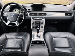 Volvo S80 Momentum MY2012 2.0 120kW