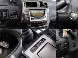 Lexus IS 220 s 2.2 130kW
