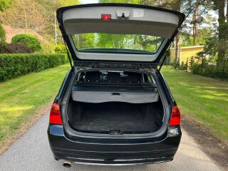 BMW 320 i 2.0 110кВ