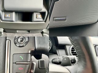 Land Rover Discovery 4 3.0 TDV6 155kW