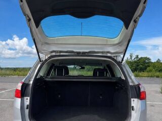 Ford Focus 2.0 103kW