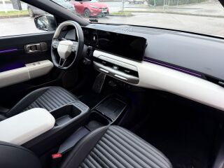 Kia EV4 GT-Line TX 50кВ