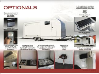 Turatello MotorSport Living 9.5 P4