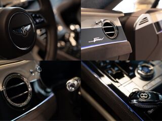 Bentley Continental GT 6.0 W12 485kW