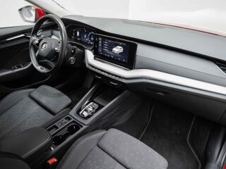Skoda Octavia Ambition 4x4 2.0 110kW
