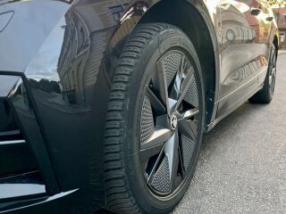 Skoda Enyaq Coupe RS 220kW 77kW