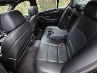 BMW 525 M 3.0 150kW