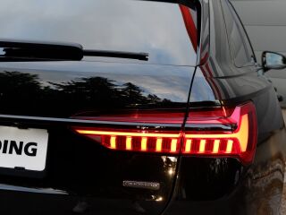 Audi A6 45 Mild-Hybrid quattro Black Appearance package 3.0 170kW
