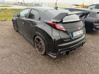 Honda Civic Type R TYPE R 2.0 228kW