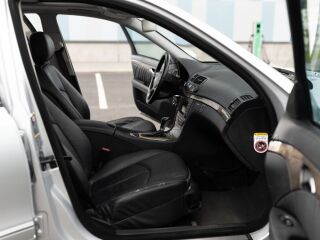 Mercedes-Benz E 280 Facelift 3.0 140kW