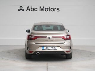 Renault Megane Intens EDC Tce 1.2 97kW