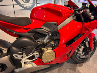 Ducati Panigale V4 159kW