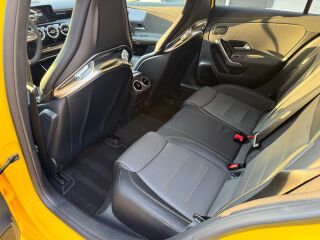 Mercedes-Benz A 45 AMG S Aeropakett Drivers Package 2.0 310kW