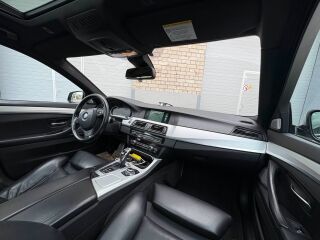 BMW 535 3.0 230кВ