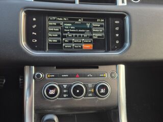 Land Rover Range Rover Sport 4.4 250kW
