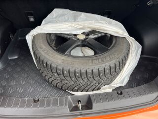 Subaru XV 2.0 110kW