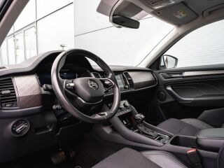 Skoda Kodiaq Style 4x4 2.0 147kW