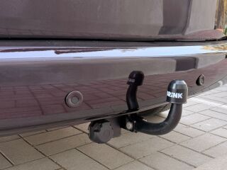 Volkswagen Caddy 1.6 55kW