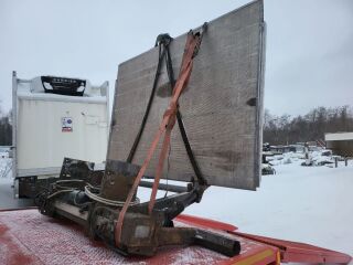 ZEPRO 1500kg