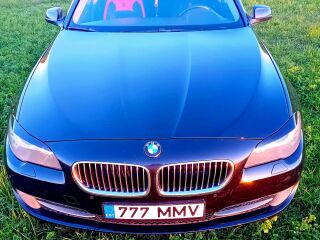 BMW 520 2.0 120kW
