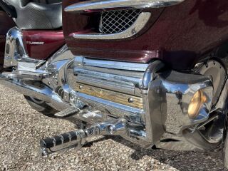 Honda GL 1800 87kW
