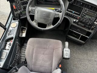 Volvo 9700 HD 12.1 309кВ