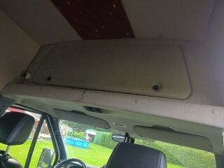 Ford Transit 2.2 92кВ
