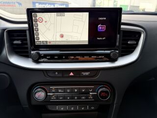 Kia XCeed LX Plus 1.5 103kW