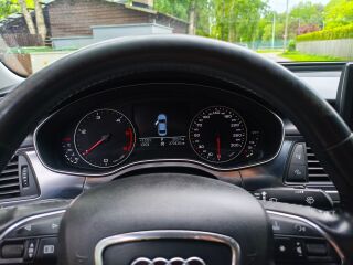 Audi A6 Comfort Package 2.0 130кВ
