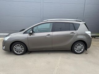 Toyota Verso 1.8 108kW