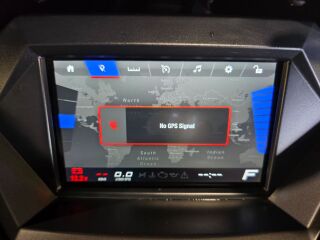 Yamaha FX Cruiser SVHO supercharged 1.8 184kW