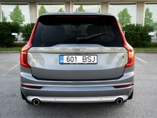 Volvo XC90 AWD Inscription 2.0 R4 D5 165kW