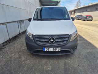 Mercedes-Benz Vito Long 1.8 75kW