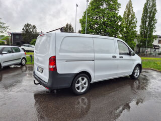 Mercedes-Benz Vito L2 N1 111 CD KSV LANG 1.6 84kW