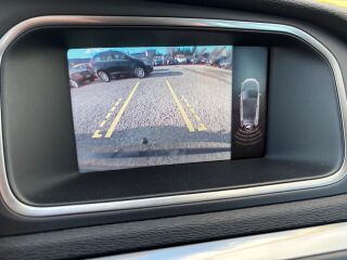 Volvo V40 City Safety 1.6 D2 84kW