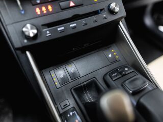 Lexus IS 250 Executive Comfort 2.5 153kW