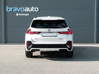 BMW X1 xDrive20d MHEV M-Sportpakett 2.0 120kW