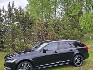 Volvo V90 Cross Country 2.0 140kW