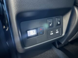 Nissan X-Trail e-4ORCE N-Connecta Tech Pack 1.5 116kW